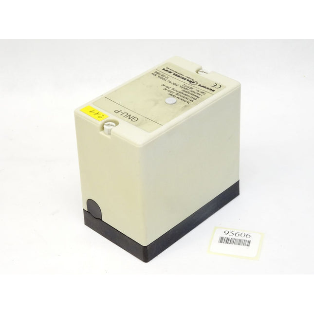 KSR Kuebler Niveau-Messtechnik GNU-P - Maranos.de