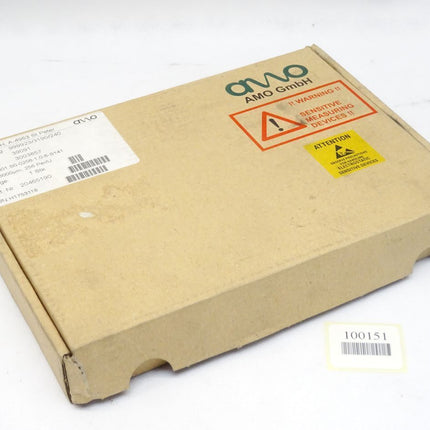 Amo 20465190 3003857 WMK-301.S0-0256-1,0-6-S141 / Neu OVP - Maranos.de