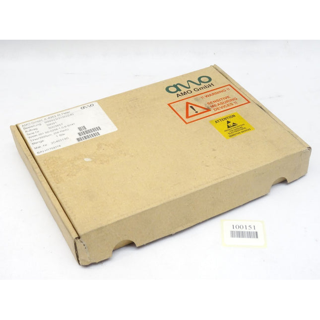 Amo 20465190 3003857 WMK-301.S0-0256-1,0-6-S141 / Neu OVP - Maranos.de