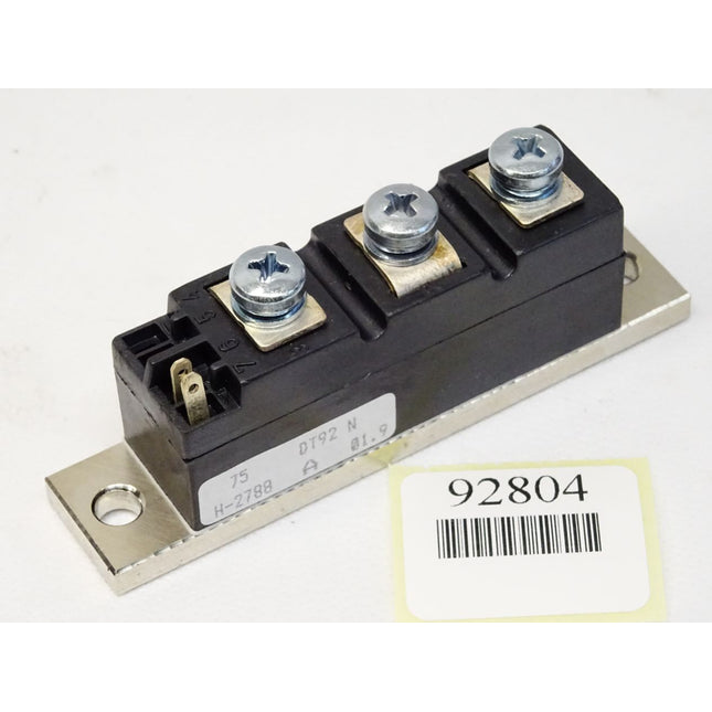 Eupec DT92N25/16KOF 19L1 - Maranos.de