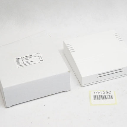 Thermokon Raumfühler  LC WRF04 CO2 V DuC 22283 / Neu OVP - Maranos.de