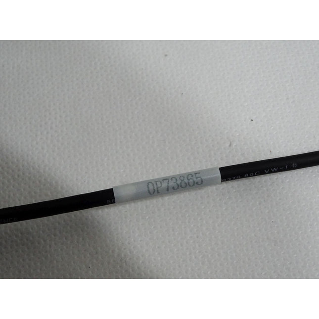 Keyence OP-73865 Verbindungskabel 10m / Unbenutzt - Maranos.de