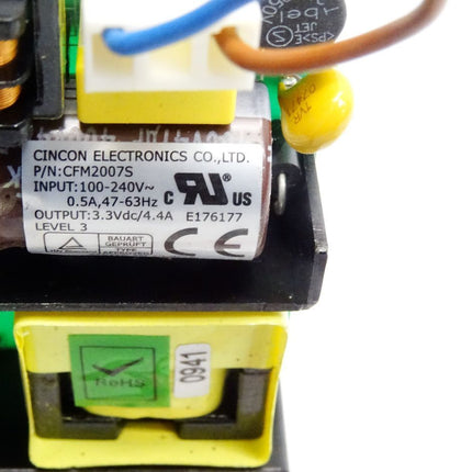 Cincon Electronics CFM2007S Power Supply - Maranos.de