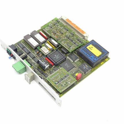 Refu Elektronik SR6050.16 SP14 Steuerplatine Modul - Maranos.de