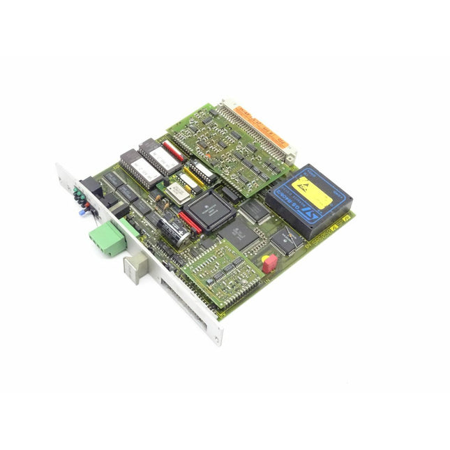 Refu Elektronik SR6050.16 SP14 Steuerplatine Modul - Maranos.de