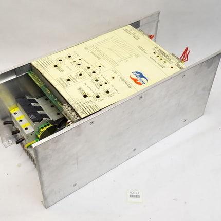 Güntner Elektronik GDR42U 42A - Maranos.de