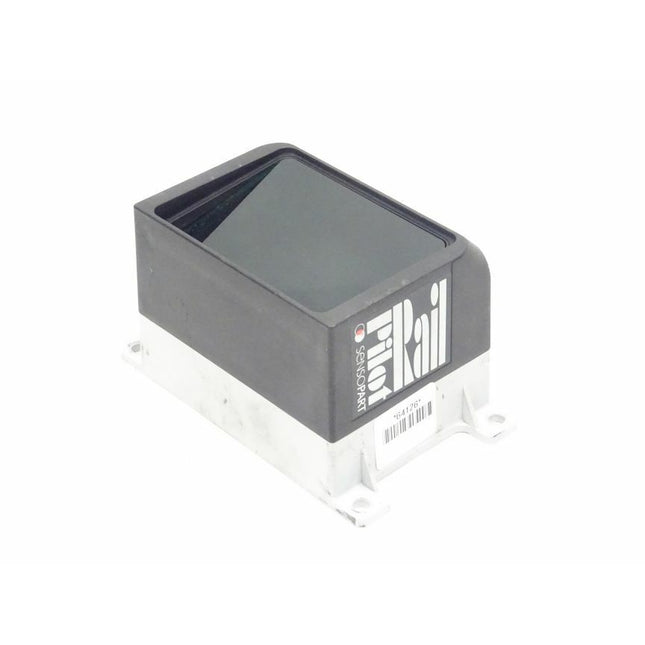 Sensopart FR 85-2 ILLG-S1L5 Abstandssensor Glas grün - Maranos.de