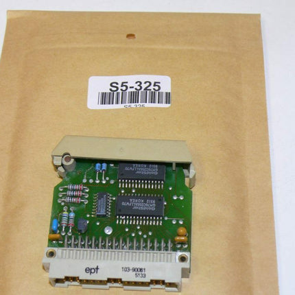 Helmholz 700-377-0AA32 64 KByte Ram - Maranos.de