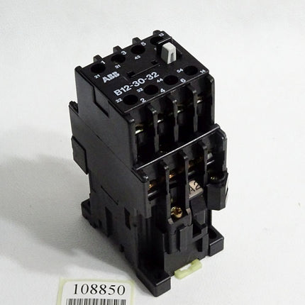 ABB B12-30-32 Schütz - Maranos.de