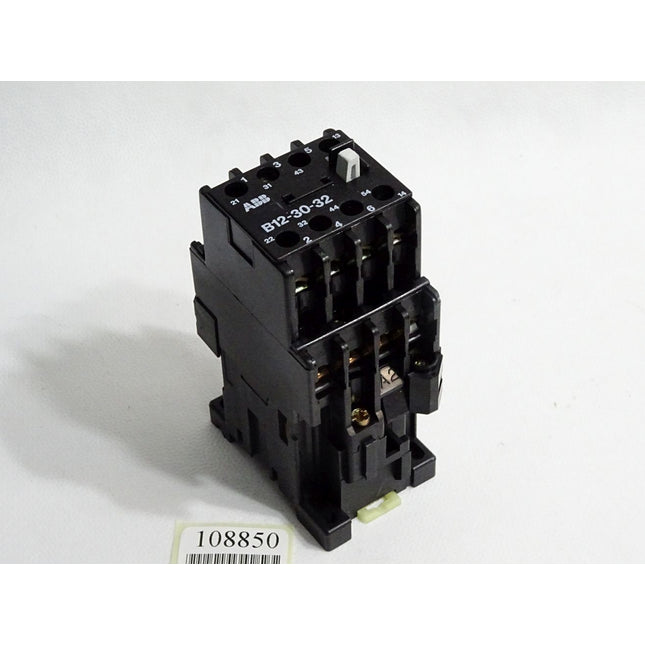 ABB B12-30-32 Schütz - Maranos.de