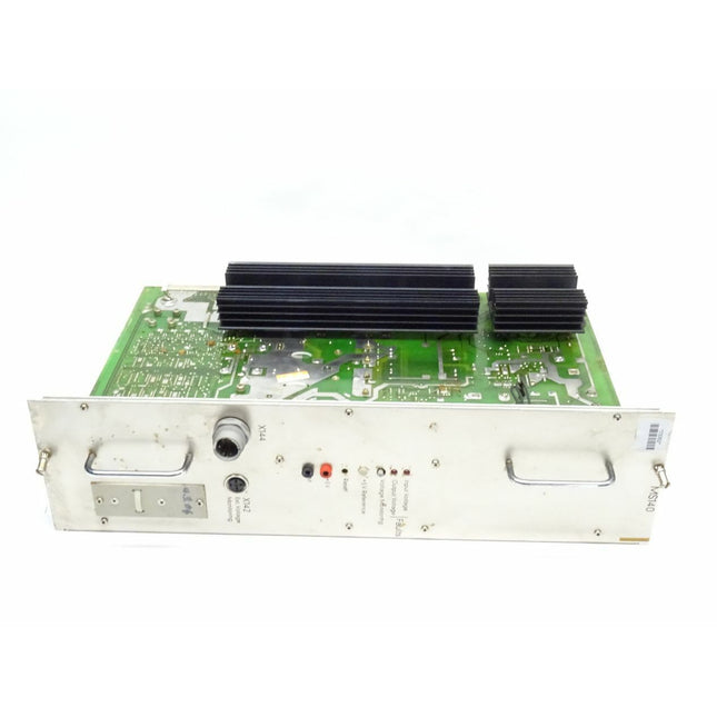 Siemens MS140 Stromversorgung 6FX1113-2AA01 // MS 141-A08 // 6FX1 113-2AA01 - Maranos.de