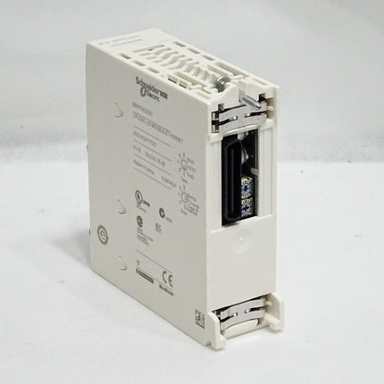 Schneider Electric BMXP342020 CPU340-20 MODBUS ETHERNET Modicon M340 CPU-Modul - Maranos.de