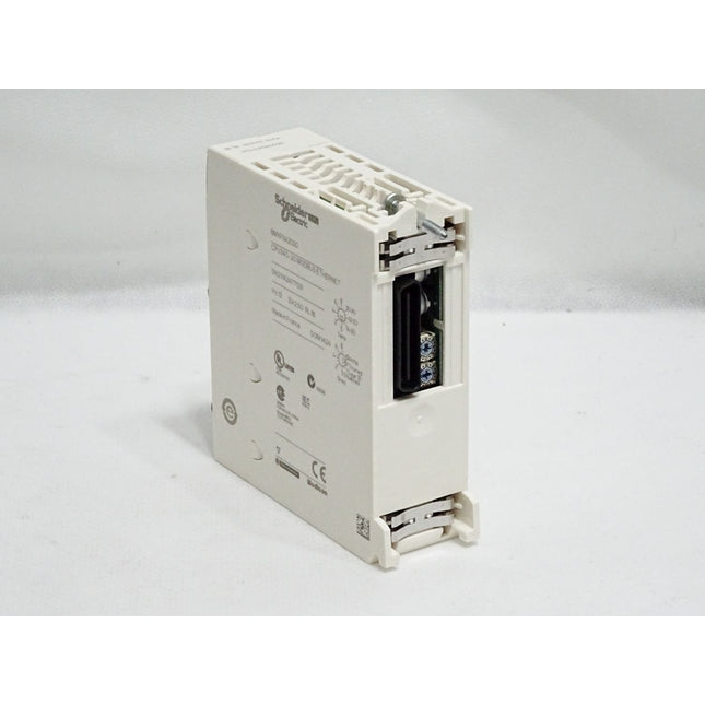 Schneider Electric BMXP342020 CPU340-20 MODBUS ETHERNET Modicon M340 CPU-Modul - Maranos.de