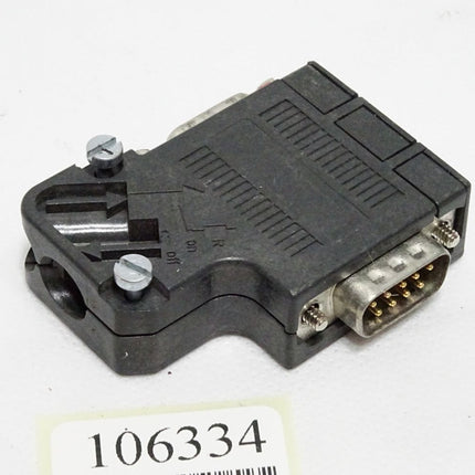 Siemens Bus Connector for Profibus 6ES7972-0BB41-0XA0 6ES7 972-0BB41-0XA0 - Maranos.de
