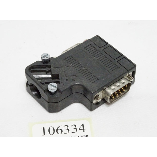 Siemens Bus Connector for Profibus 6ES7972-0BB41-0XA0 6ES7 972-0BB41-0XA0 - Maranos.de
