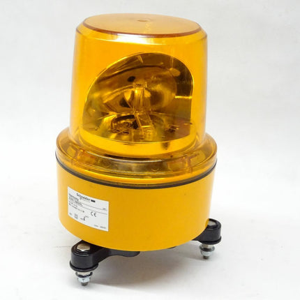 Schneider Electric HARMONY XVR13B05L Signalstation Blinkleuchte - Maranos.de