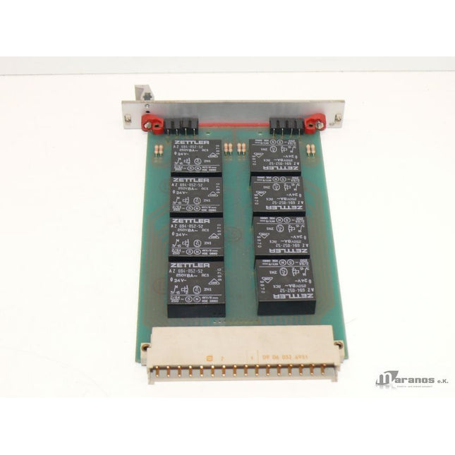 Neu: BTR RSK 8 Platinte 045797 / 0190050 - Maranos.de