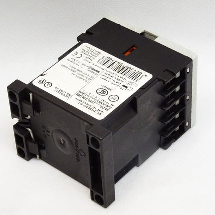 Siemens Sirius 3RH1122-1JB40 Koppelschütz - Maranos.de