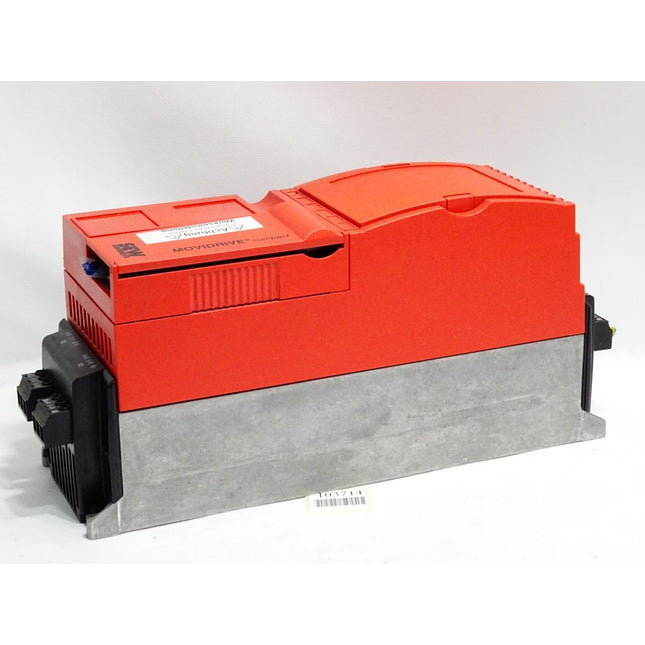 SEW Eurodrive Umrichter 3kW MCF40A0030-5A3-4-00 08267405 Steuerkopf MCF40A-00 08231168 MDX60A0030-5A3-4-00 08227195 MCF40A-00 08231168 - Maranos.de