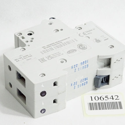 Siemens 5SL4202-7 MCB C2 Leitungsschutzschalter - Maranos.de