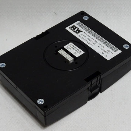 SEW Eurodrive Bediengerät DBG11B-08 08241546 8241546 / Neu OVP mit Lagerspuren - Maranos.de