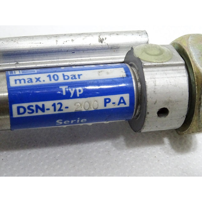 Festo Normzylinder DSN-12-200 P-A - Maranos.de