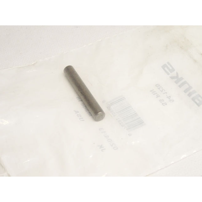 Binks 54-1220 SS PIN / Neu OVP - Maranos.de