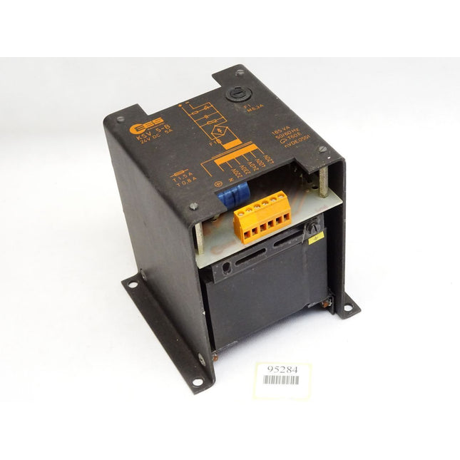 EES Störcontroller KSV5-B 24VDC 5A - Maranos.de