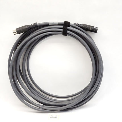 Kuka Teach Pendant Kabel X19.1 00-174-901 / Neuwertig - Maranos.de