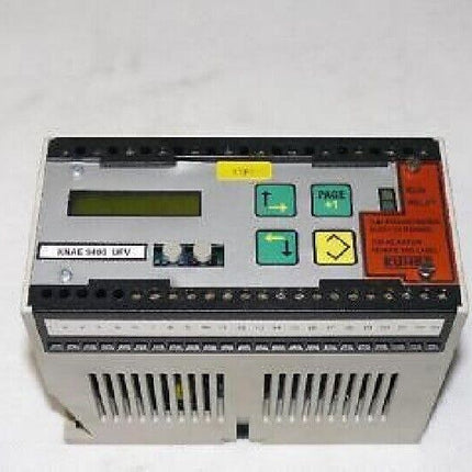 KUHSE KNAE 9408 - Maranos.de