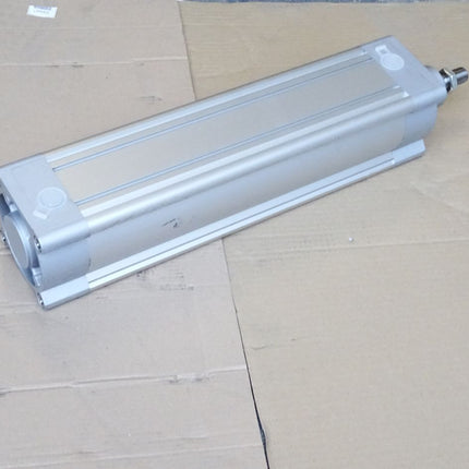 Festo Normzylinder 1463558 DSBC-100-350-PPSA-N3 / Unbenutzt - Maranos.de