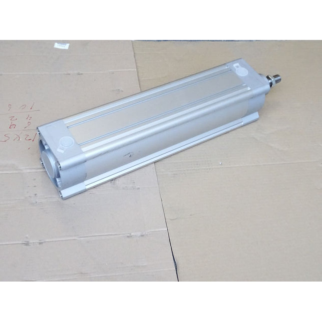 Festo Normzylinder 1463558 DSBC-100-350-PPSA-N3 / Unbenutzt - Maranos.de