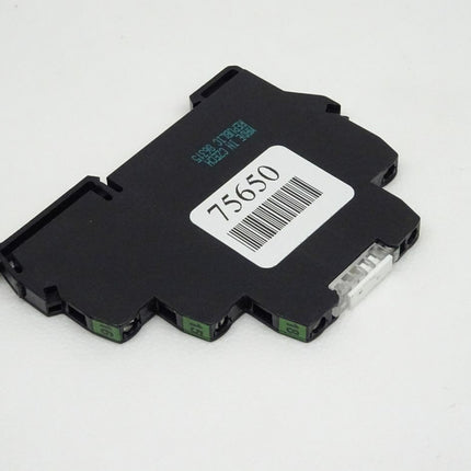 Murr Elektronik 52301 Zeitrelais Modul Miro On-Delay 3-300sec. - Maranos.de