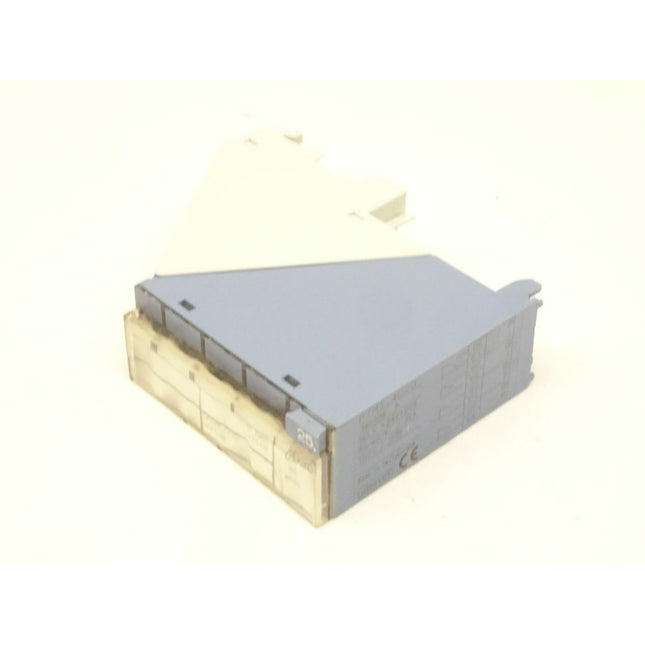 Landis & GYR PTM1.4D20 Meldemodul & Terminal 960306 A - Maranos.de