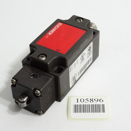 Euchner Safety Switch 090906 NZ1RK-538-M Sicherheitsschalter - Maranos.de