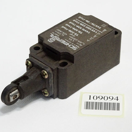 Schmersal TR336-11zü  Positionsschalter TR336-11zue - Maranos.de