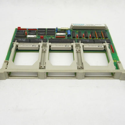 Siemens Simatic 6FX1128-1BB00 / 6FX1 128-1BB00 / 570 281.9002.03 - Maranos.de