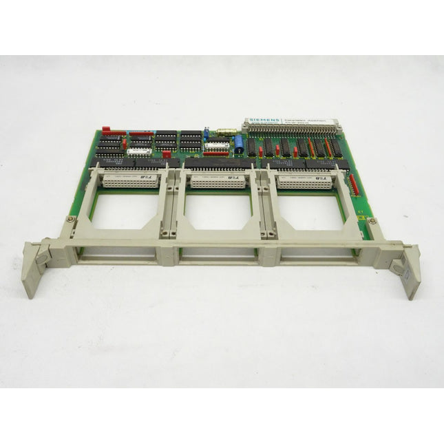 Siemens Simatic 6FX1128-1BB00 / 6FX1 128-1BB00 / 570 281.9002.03 - Maranos.de