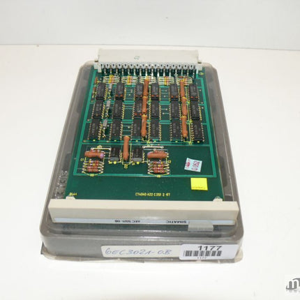 Siemens 6EC3021-0B Simatic C3 6EC3 021-0B Simadyn - Maranos.de