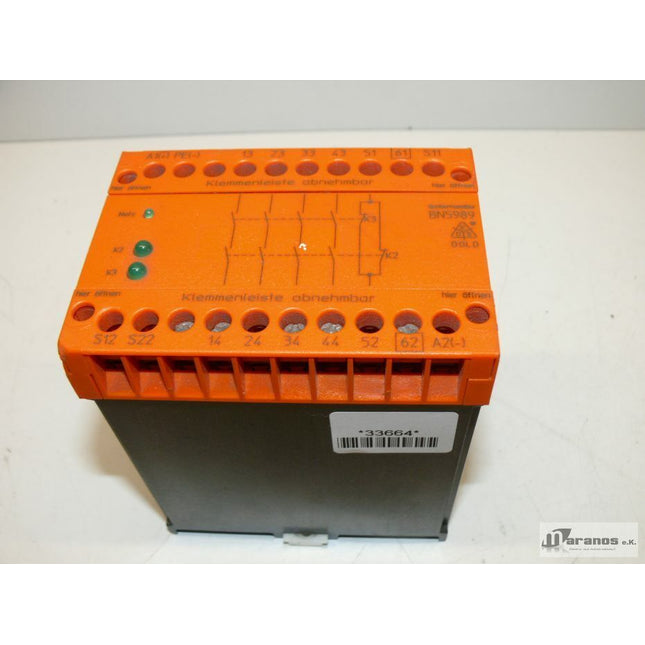 E.Dold & Söhne BN5989.51 / 0035228 / BN 5989.51 - Maranos.de