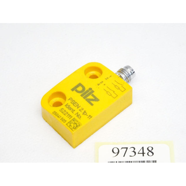 Pilz 522111 PSEN2.1p-11 Sicherheitsschalter - Maranos.de