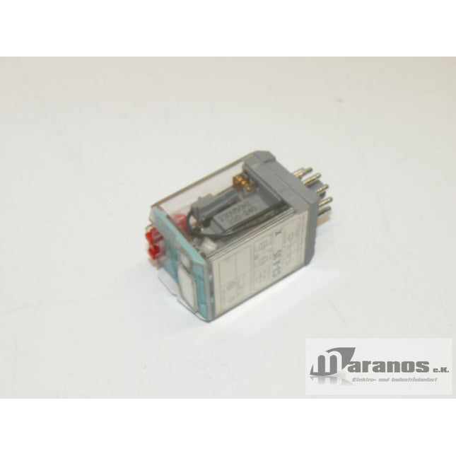 Releco Serie MR-C C3-A 35 X VDE 0435/0110 Gr. C 250 - Maranos.de