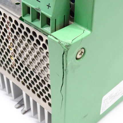 Phoenix Contact Power Supply 78-107-3300 / 2939849 Quint-PS-3x400AC/24DC/40 - Maranos.de