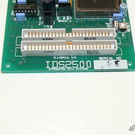 IDS2500 Platine IDS 2500 Intedrated DATA System - Maranos.de