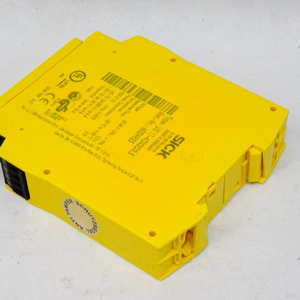 Sick 6024925 UE11-4DX3D3,5 Sicherheitsschaltgerät - Maranos.de