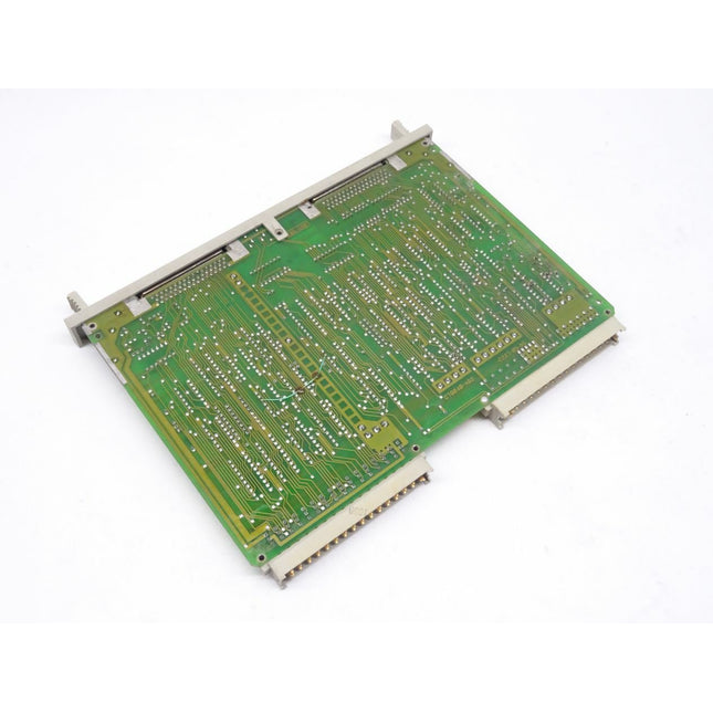 Siemens 6ES5301-3AB13 Simatic S5 6ES5 301-3AB13 E:02 - Maranos.de