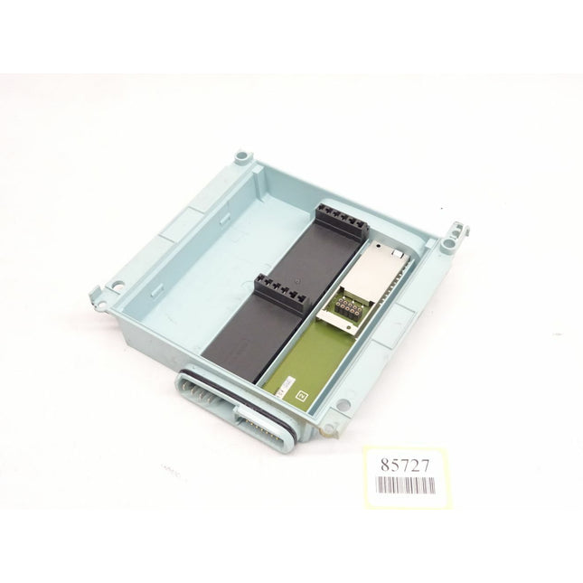 Siemens A5E00435331 2-Slot Rack Mount PBT-GF30-FR - Maranos.de