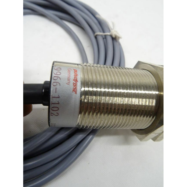 Neu Pulsotronic 9966-1102 Sensor - Maranos.de