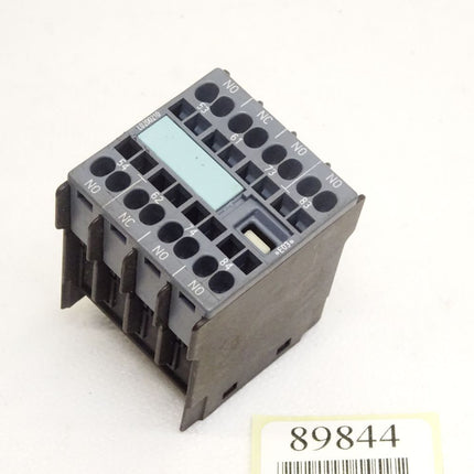 Siemens 3RH2911-2XA31-0MA0 - Maranos.de