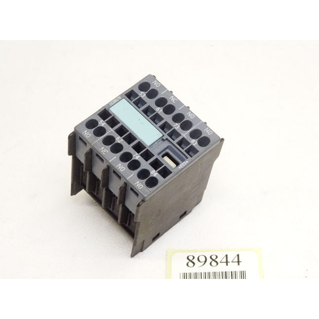 Siemens 3RH2911-2XA31-0MA0 - Maranos.de